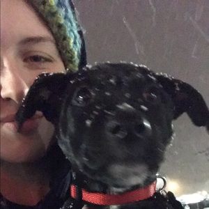 Meet your Posher, Olivia